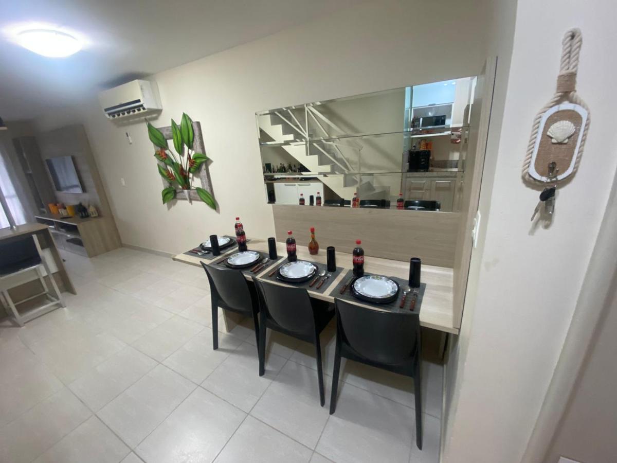 Angra Green Coast Residence Service E Marina Angra dos Reis Exterior photo