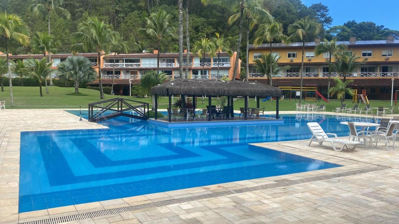 Angra Green Coast Residence Service E Marina Angra dos Reis Exterior photo