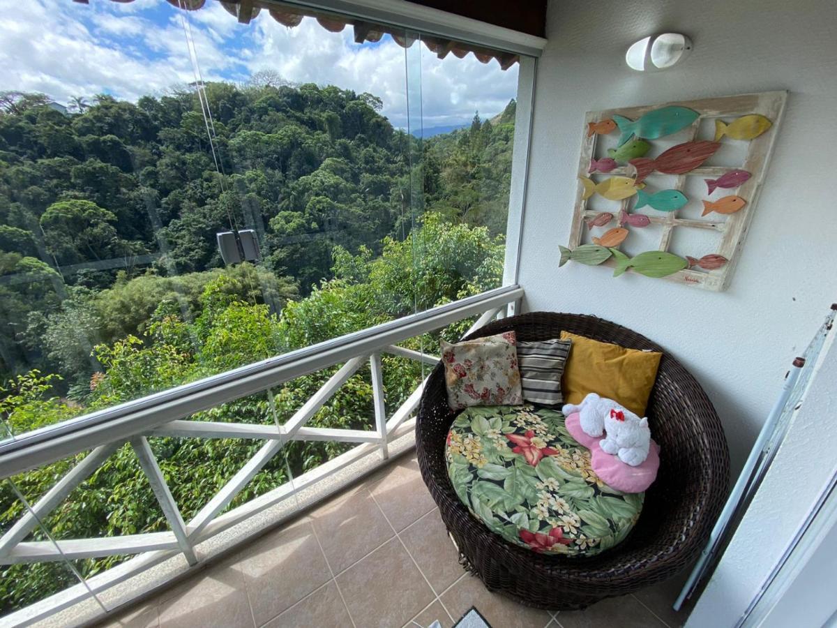 Angra Green Coast Residence Service E Marina Angra dos Reis Exterior photo
